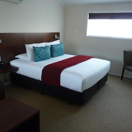 Astra Motor Lodge Hamilton Oda fotoğraf