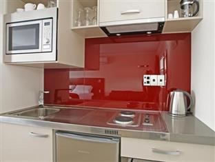 Astra Motor Lodge Hamilton Dış mekan fotoğraf