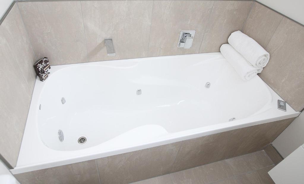 Astra Motor Lodge Hamilton Dış mekan fotoğraf