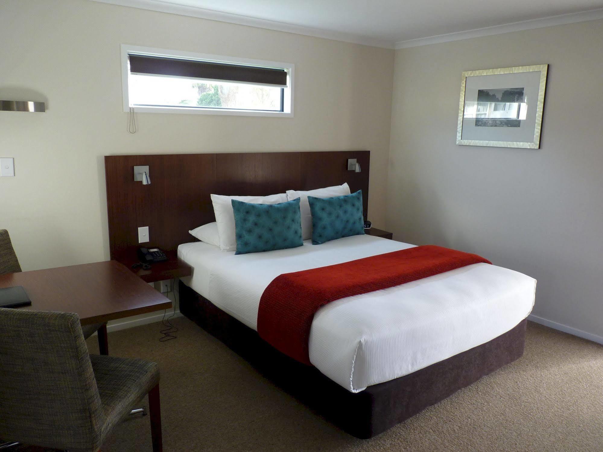Astra Motor Lodge Hamilton Dış mekan fotoğraf